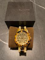 Michael Kors Dameshorloge MK5764, Ophalen, Staal, Polshorloge, Kunststof