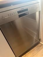 Siemens vaatwasser, Witgoed en Apparatuur, Vaatwasmachines, Ophalen, Zo goed als nieuw, Minder dan 85 cm