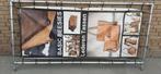 Spandoekframe 205x100cm, Ophalen, Gebruikt, ., Overige typen