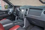 Ford USA F-150 6.2 V8 SVT Raptor Special Edition, Origineel, Euro 5, 6210 cc, Gebruikt, 8 cilinders