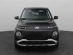 Hyundai INSTER Pulse 49 kWh | Uit Voorraad Leverbaar, Auto's, Hyundai, Stof, Met garantie (alle), 4 stoelen, Zwart