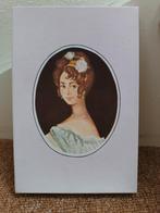 Doosje met zakdoekjes, Antiek en Kunst, Ophalen of Verzenden