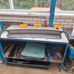 Achterbumper lip Audi A7, Gebruikt, Voor, Bumper, Audi