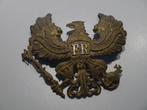 Helmplaat Pickelhaube, Verzamelen, Verzenden