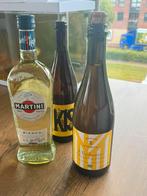 Dranken met een laag alcoholpercentage, Ophalen of Verzenden