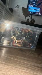 Disney infinity poppetjes portalen speel plaat spellen, Verzamelen, Disney, Ophalen of Verzenden, Overige figuren, Zo goed als nieuw