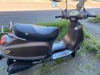 Turbho snorScooter, Fietsen en Brommers, Snorfietsen en Snorscooters, Gebruikt, Benzine, Ophalen, Overige merken