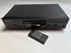 Pioneer PD-207 cd speler met afstandsbediening, Ophalen, Pioneer