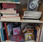 verschillende albums, Cd's en Dvd's, Cd's | Verzamelalbums, Ophalen of Verzenden, Zo goed als nieuw, Pop