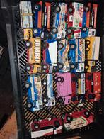 Parijs dakar trucks, Ophalen of Verzenden, Gebruikt, Bus of Vrachtwagen, Lion Toys