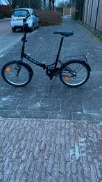 Vouwfiets, Fietsen en Brommers, Fietsen | Vouwfietsen, 20 inch of meer, Gebruikt, Totaal opvouwbaar, Ophalen