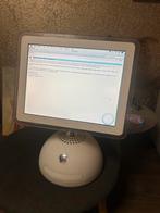 Vintage iMac - Werkend!, Gebruikt, Minder dan 4 GB, IMac, Ophalen of Verzenden