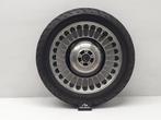 17 inch 28 spaaks Voorwiel Touring 97-13, Gebruikt, Ophalen of Verzenden