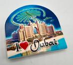 Koelkastmagneet Dubai, Ophalen of Verzenden, Zo goed als nieuw