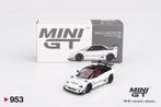Mazda AZ-1 Liberty LB40 van Mini GT 1/64, Ophalen of Verzenden, Nieuw, Auto