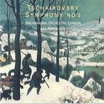 TCHAIKOVSKY Symphony no. 5 CD JOO ERASMUS NIEUWSTAAT, Cd's en Dvd's, Ophalen of Verzenden, Romantiek, Zo goed als nieuw, Orkest of Ballet