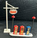 Vintage LEGO setje ESSO Tank station in nieuw staat, Ophalen of Verzenden, Nieuw, Complete set, Lego
