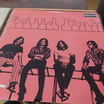 LP Frijid Pink House of the rising sun beschikbaar voor biedingen