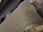 Fiberdeck composiet vlonderplanken, Doe-het-zelf en Verbouw, Ophalen of Verzenden, Zo goed als nieuw, Overige materialen, Minder dan 20 mm