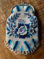 Kraakten beursje, Sieraden, Tassen en Uiterlijk, Portemonnees, Ophalen of Verzenden, Nieuw