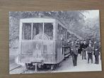 Foto TRAM GS Gooische Gooise Stoomtram Tram 9 , Verzenden, Gebruikt, Tram, Overige typen