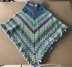 Poncho gehaakt, Ophalen of Verzenden, Nieuw