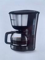 Koffiezetapparaat BCC nieuw in doos, zwart., Ophalen of Verzenden, Nieuw, Koffiemachine