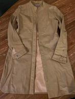 Ibana leren blazer / jas - maat 36, Kleding | Dames, Ophalen of Verzenden, Zo goed als nieuw, Maat 36 (S)