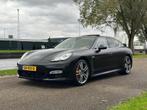 Porsche Panamera 4.8 Turbo | Trekhk. | Youngtimer!, Automaat, Euro 5, Gebruikt, 501 pk