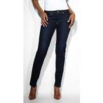Levi's Demi Curve  skinny lang Jeans 31/34, Blauw, Ophalen of Verzenden, Zo goed als nieuw, W30 - W32 (confectie 38/40)