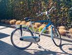 Batavus weekend herenfiets 28 inch, heren fiets framemaat 61, Gebruikt, Versnellingen, Batavus, Ophalen of Verzenden