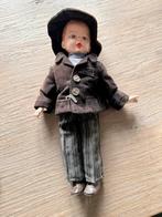 Vintage Poppen & Poppenhoofd, Ophalen, Gebruikt, Pop