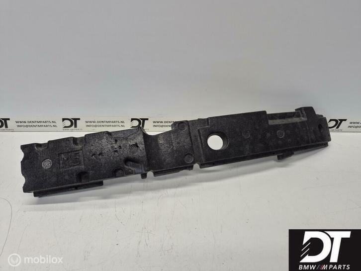 Bumper schokdemper voor links BMW M5 E60 51117895741, Auto-onderdelen, Carrosserie en Plaatwerk, BMW, Gebruikt, Ophalen of Verzenden