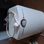 Itho Daalderop 10 liter boiler, Doe-het-zelf en Verbouw, Geisers en Boilers, Ophalen, Boiler, Minder dan 20 liter, Minder dan 3 jaar oud