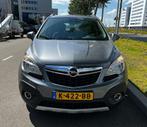 Opel Mokka 1.6, Auto's, Voorwielaandrijving, Euro 5, Gebruikt, 4 cilinders