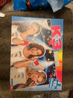 k3 rollerdisco puzzel - mist 1 stukje, Ophalen of Verzenden, Minder dan 500 stukjes, Gebruikt
