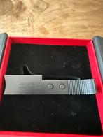 Leica Q3 Thumb Support / duimsteun, Ophalen of Verzenden, Nieuw, Zonder harde schijf