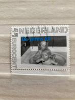 Persoonlijke postzegel de jaren 50 Het Lavet, Verzenden, Na 1940, Gestempeld