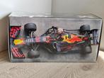 SINT-SALE: RB15, Max Verstappen # 33, Winner Brazil 2019., Ophalen of Verzenden, Nieuw, Auto, MiniChamps