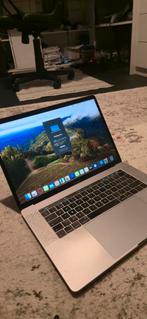 Macbook pro 2019 15 inch, Computers en Software, Apple Macbooks, MacBook Pro, Gebruikt, 256 GB, 2 tot 3 Ghz