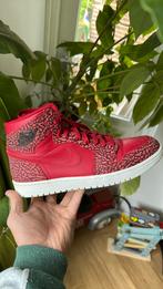 Nike air jordan 1 red elephantprint 44, Overige kleuren, Nike, Ophalen of Verzenden, Sneakers of Gympen