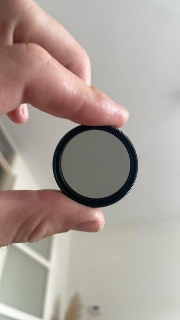 Hoya 37mm CIR-PL polarisatiefilter beschikbaar voor biedingen