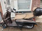 Peugeot Django snorscooter 2017 - Perfecte staat!, Ophalen, Gebruikt, Benzine, Peugeot