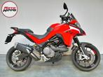 Ducati MULTISTRADA V2 (bj 2023), Bedrijf, Meer dan 35 kW, Toermotor