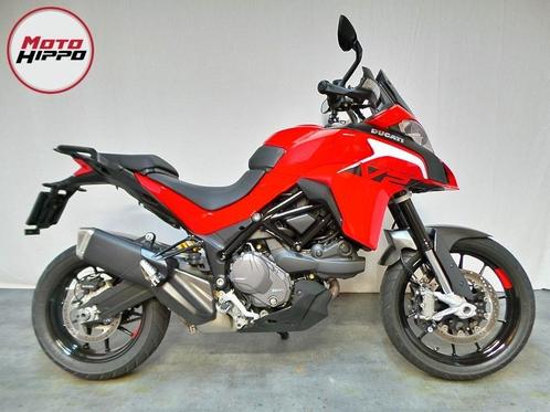 Ducati MULTISTRADA V2 (bj 2023), Motoren, Motoren | Ducati, Bedrijf, Toermotor, meer dan 35 kW