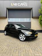 BMW 1-serie 116i High Executive|Automaat|Cruis|xenon|APK, 65 €/maand, Achterwielaandrijving, Gebruikt, 4 cilinders