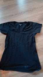 Te koop Dames T-shirt Maat 40, Maat 38/40 (M), Zwart, Ophalen of Verzenden, Zo goed als nieuw