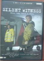 Silent witness DVD 's - hoeft niet in 1 koop, Vanaf 16 jaar, Ophalen of Verzenden, Zo goed als nieuw