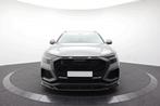 Audi RSQ8 URBAN AUTOMOTIVE CARBON | Akrapovic | 24'' Vossen, Gebruikt, Leder, Bedrijf, 601 pk