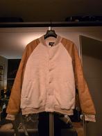 UGG heren teddy bomberjack, Kleding | Heren, Jassen | Zomer, UGG, Overige kleuren, Maat 56/58 (XL), Ophalen of Verzenden